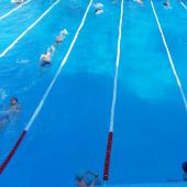 Educational and pe pool