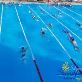 Educational and pe pool