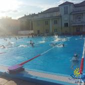 Educational and pe pool