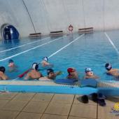 Educational and pe pool