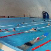 Educational and pe pool