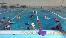 Educational and pe pool