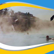 Vendégeink kérésére: Február 1-től korábban indul a dögönyöző medence!