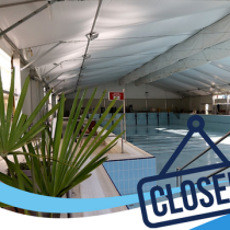 Tavaszi karbantartási leállás