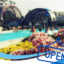 Tavaszi szünet alatt is nyitva!